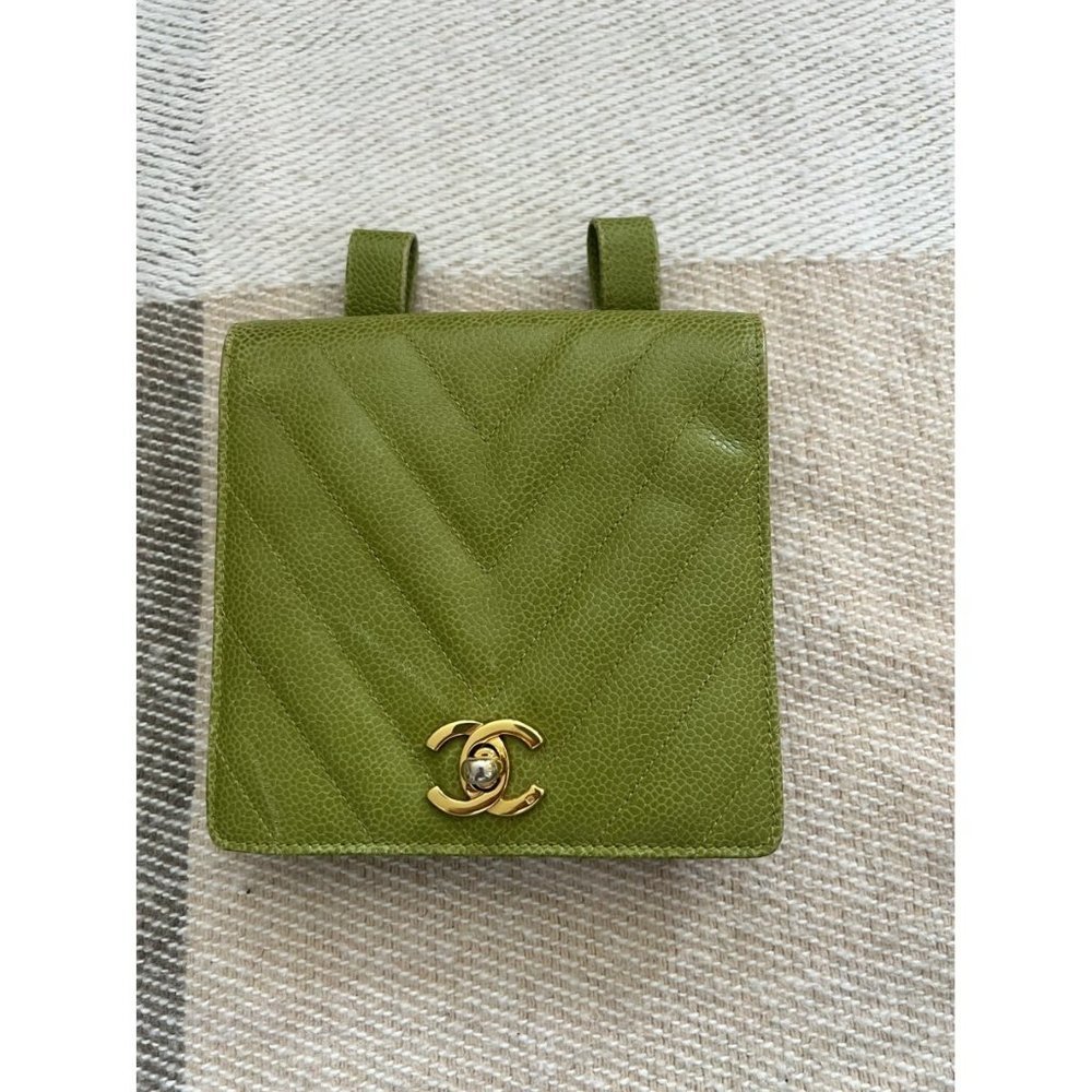 Chanel Belt Bag - Picture 5 of 12